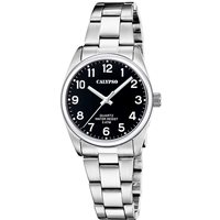 Watch Calypso Woman Trendy in Steel K5863/4 - K5863/4